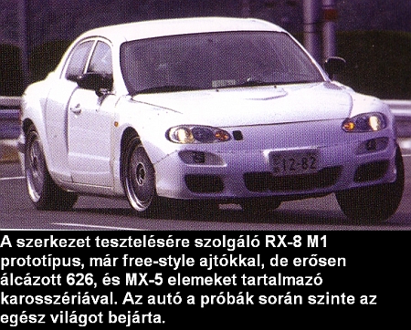 Mazda RX-8